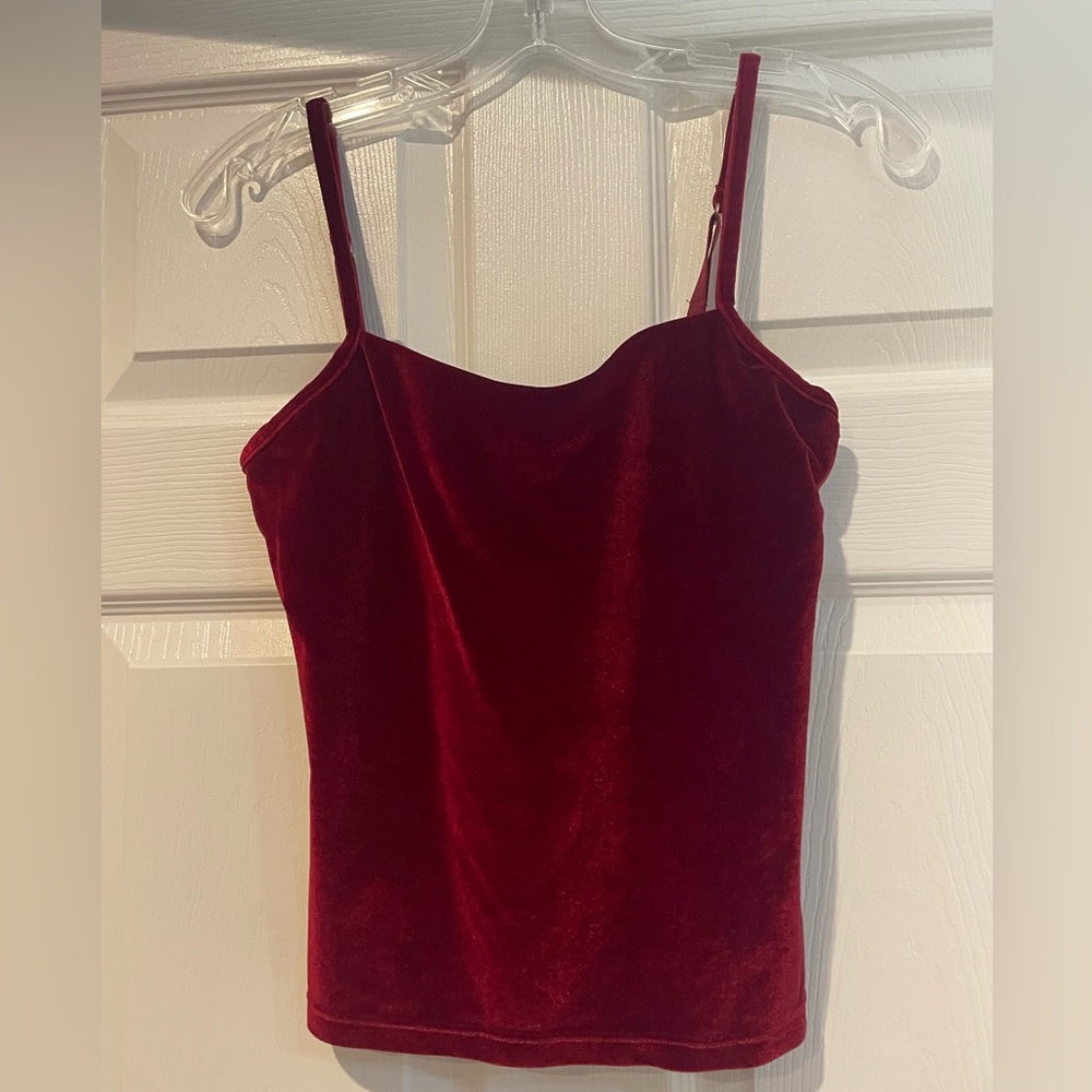 Gorgeous Strappy Top